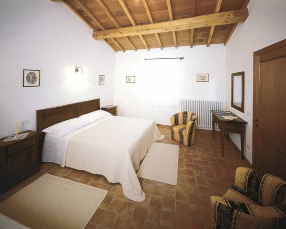 Il Poggio Delle Ginestre Guest House Торджано Екстериор снимка