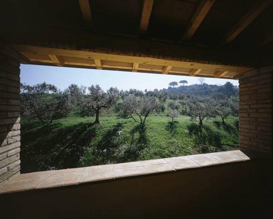 Il Poggio Delle Ginestre Guest House Торджано Екстериор снимка