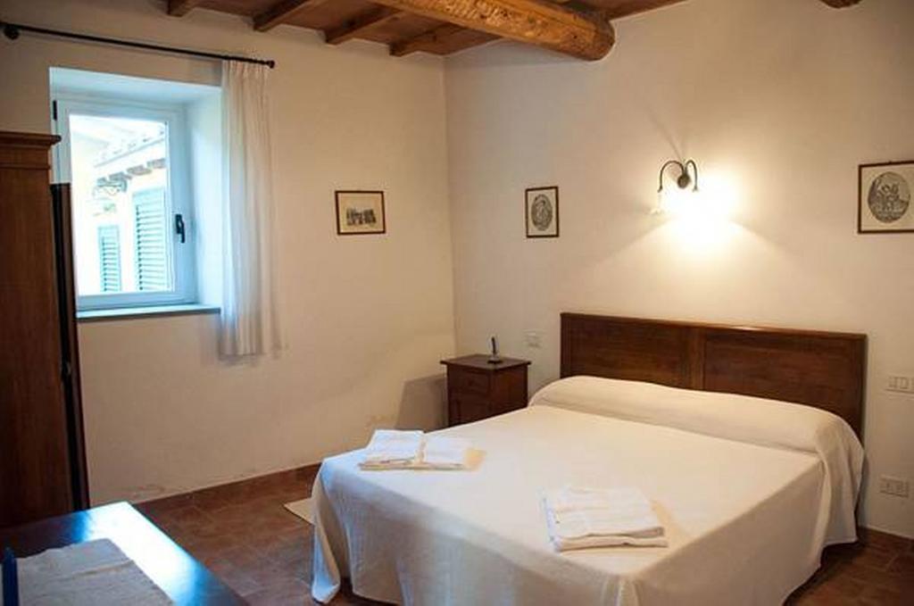 Il Poggio Delle Ginestre Guest House Торджано Екстериор снимка
