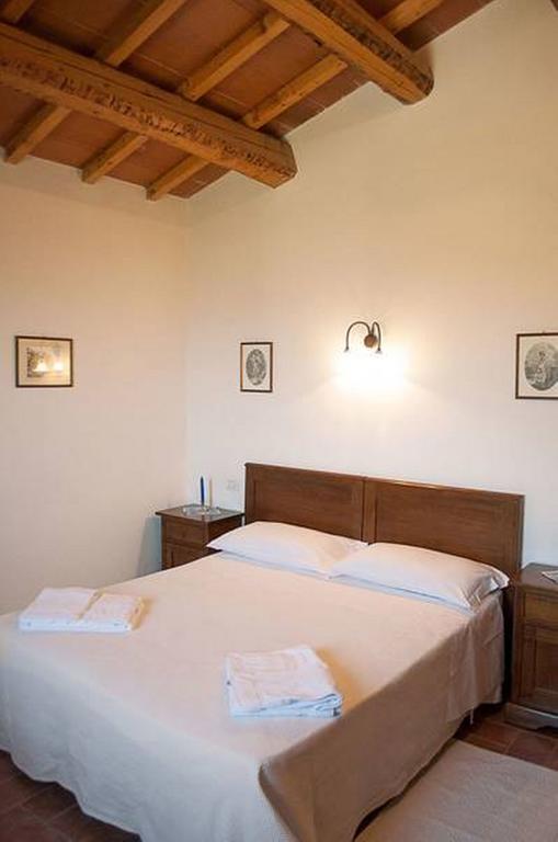 Il Poggio Delle Ginestre Guest House Торджано Екстериор снимка