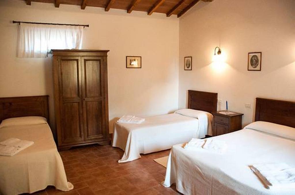 Il Poggio Delle Ginestre Guest House Торджано Екстериор снимка